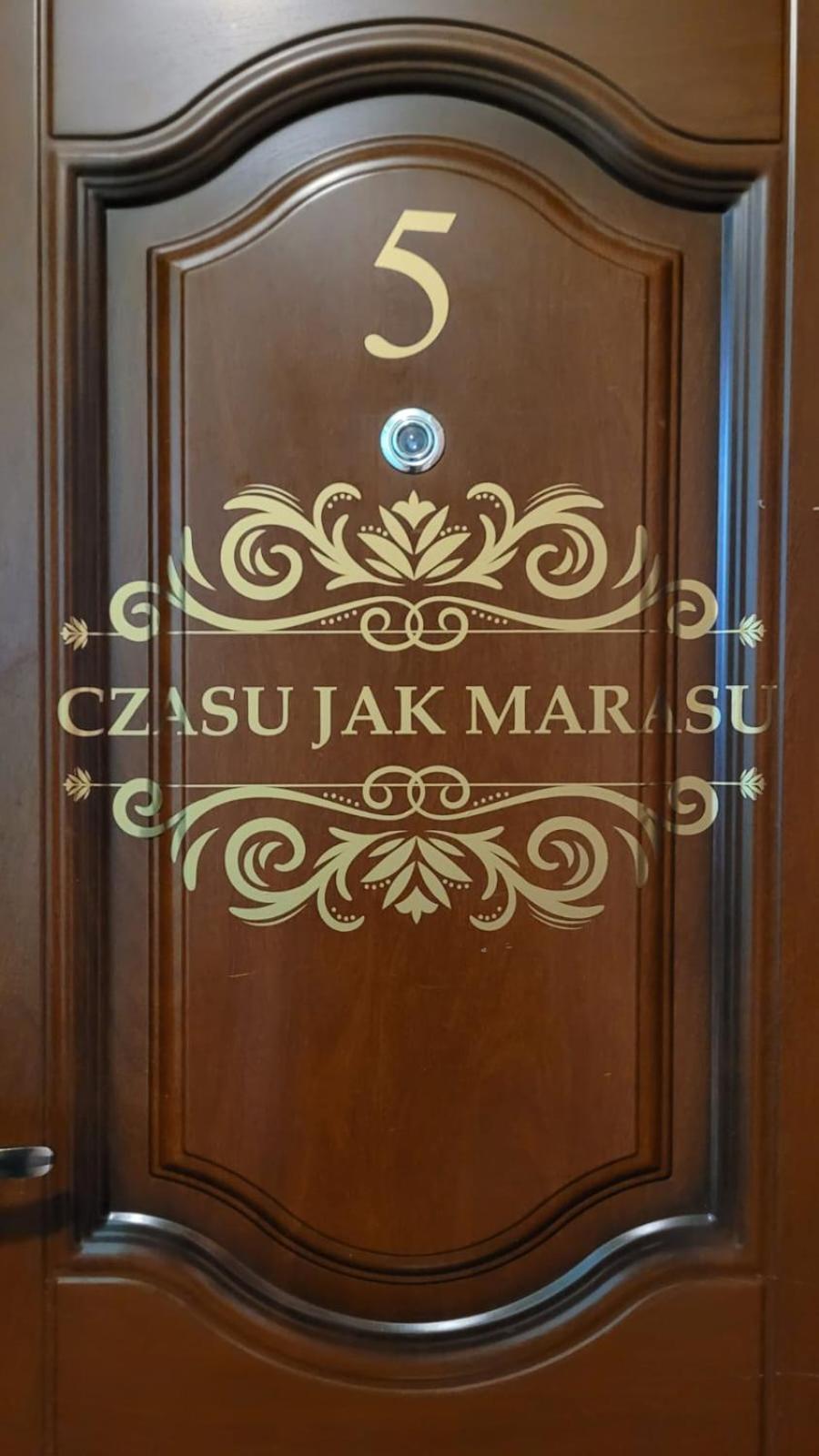 Apartament Czasu Jak Marasu Nikiszowiec Katowice Exterior photo